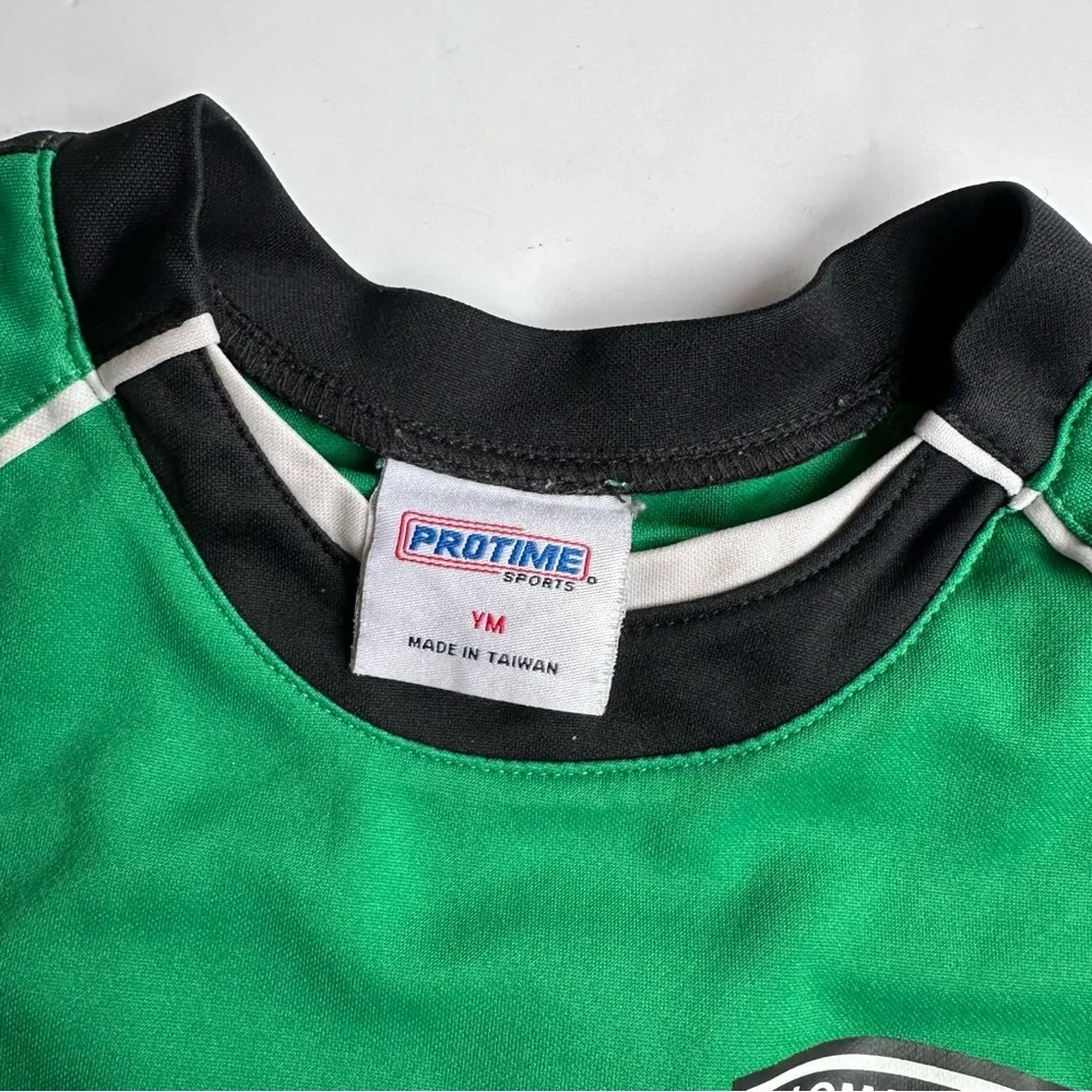 Soccer Jersey